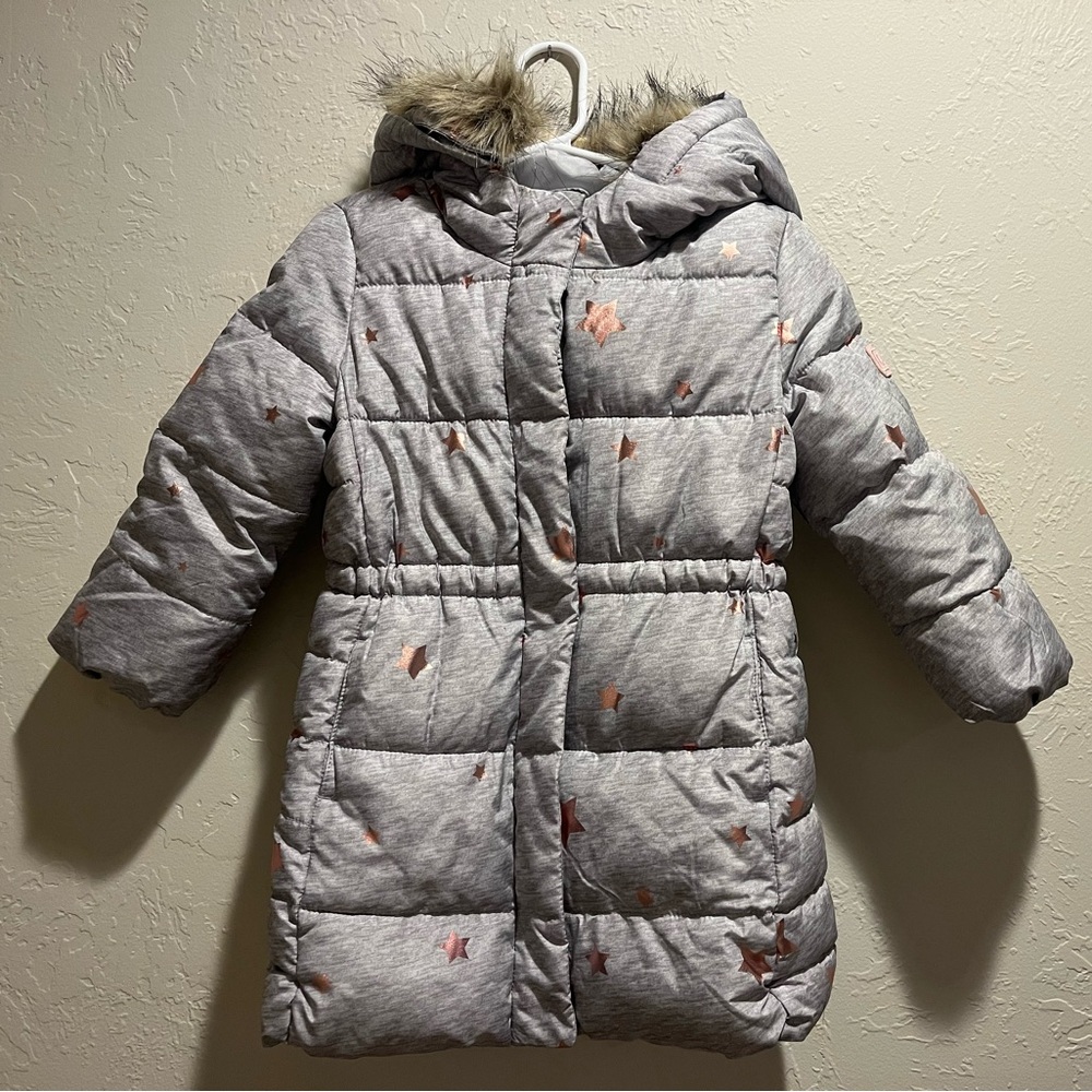 Gap Girls Jacket - Size 3